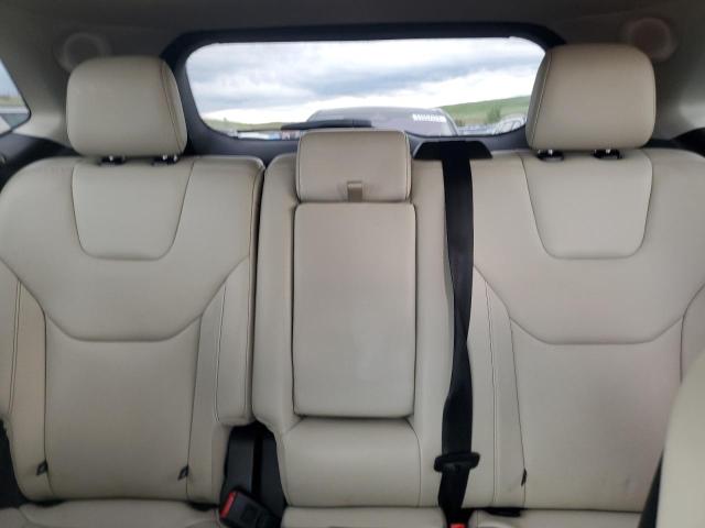 Photo 10 from auction – 2017 FORD EDGE TITAN with VIN 2FMPK4K96HBC31390