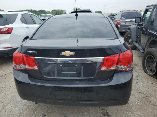 Photo 6 from auction – 2012 CHEVROLET CRUZE LS with VIN 1G1PC5SH5C7267578