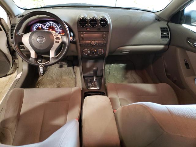 Photo 8 from auction – 2010 NISSAN ALTIMA BAS with VIN 1N4AL2AP3AC168367