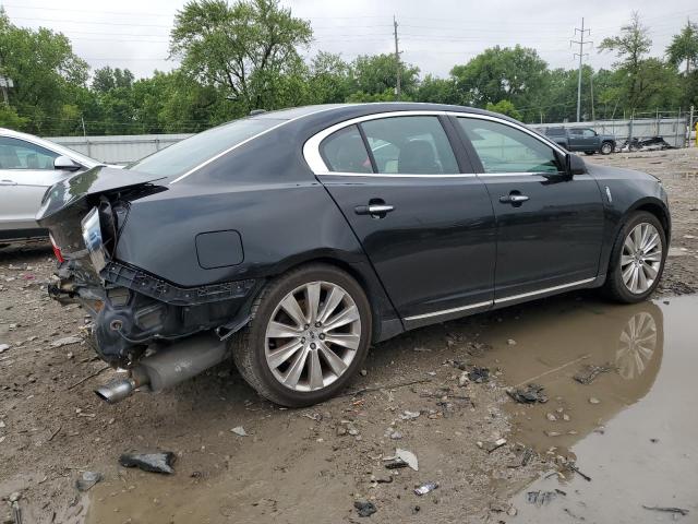 Photo 3 from auction – 2015 LINCOLN MKS with VIN 1LNHL9FT0FG602831