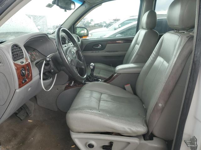 Photo 7 from auction – 2005 GMC ENVOY XL with VIN 1GKET16S256171045