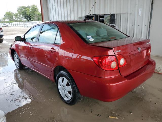 Photo 2 from auction – 2006 TOYOTA COROLLA CE with VIN 1NXBR30E06Z683777