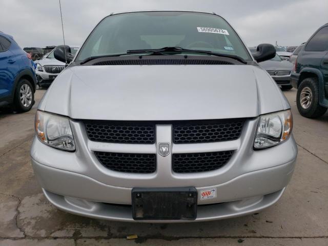 Photo 5 from auction – 2003 DODGE CARAVAN SE with VIN 1D4GP25373B163586