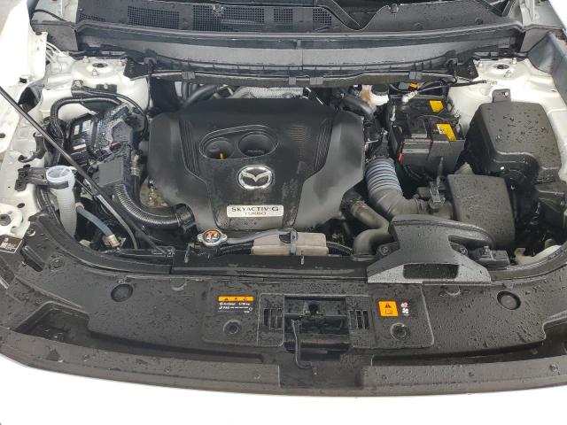 Photo 12 from auction – 2023 MAZDA CX-9 TOURI with VIN JM3TCBCY1P0647607