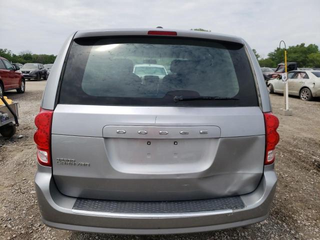 Photo 6 from auction – 2017 DODGE GRAND CARA with VIN 2C4RDGBG0HR574775