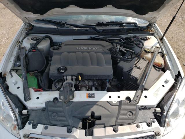 Photo 11 from auction – 2014 CHEVROLET IMPALA LIM with VIN 2G1WB5E35E1139422