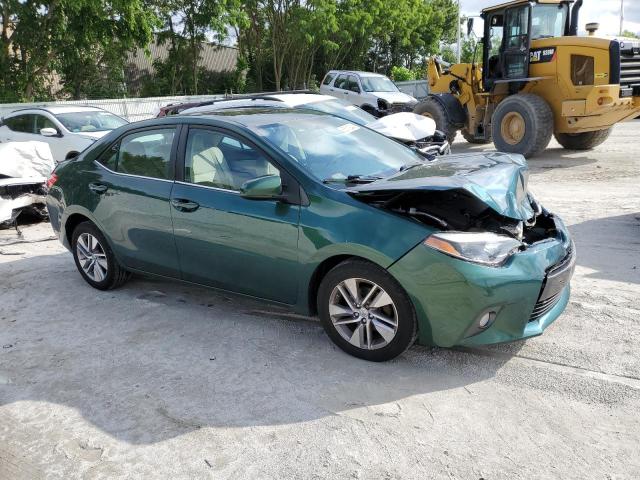 Photo 4 from auction – 2015 TOYOTA COROLLA EC with VIN 2T1BPRHE6FC230262