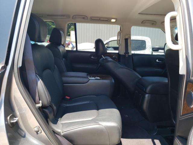 Photo 11 from auction – 2017 INFINITI QX80 BASE with VIN JN8AZ2NF3H9640962