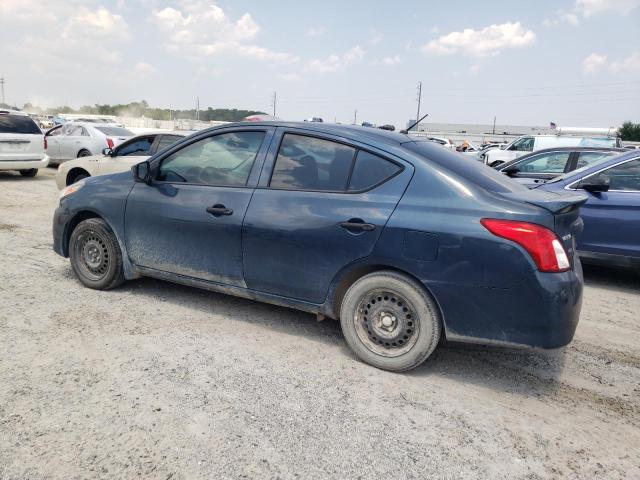 Photo 2 from auction – 2016 NISSAN VERSA S with VIN 3N1CN7AP5GL890742