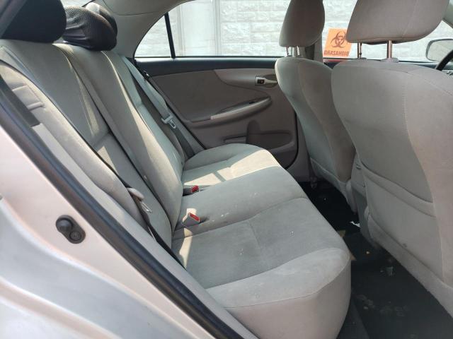 Photo 10 from auction – 2013 TOYOTA COROLLA BA with VIN 2T1BU4EE4DC986024