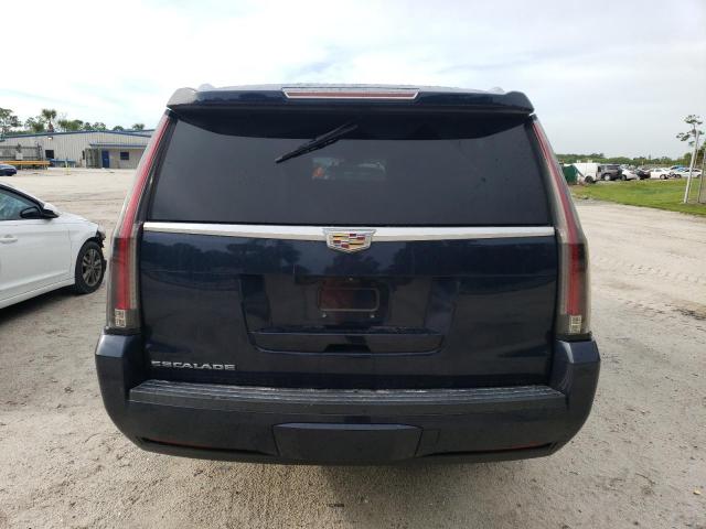 Photo 6 from auction – 2017 CADILLAC ESCALADE E with VIN 1GYS3KKJ8HR259032