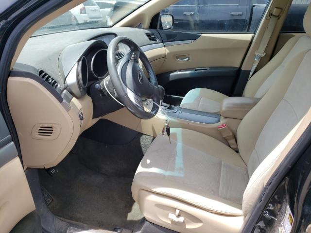 Photo 7 from auction – 2006 SUBARU B9 TRIBECA with VIN 4S4WX83C264430801