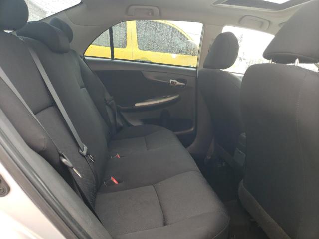 Photo 10 from auction – 2010 TOYOTA COROLLA BA with VIN 2T1BU4EE7AC286607