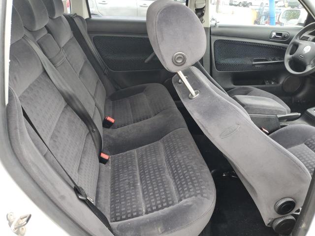Photo 10 from auction – 2003 VOLKSWAGEN PASSAT GL with VIN WVWMD63B63P036096