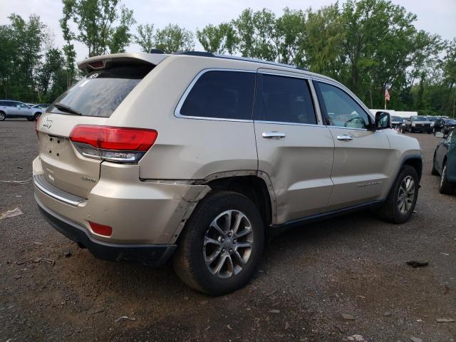 Photo 3 from auction – 2014 JEEP GRAND CHER with VIN 1C4RJFBG5EC546218