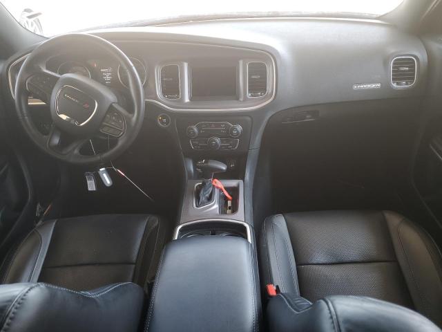 Photo 8 from auction – 2022 DODGE CHARGER SX with VIN 2C3CDXBG3NH208143