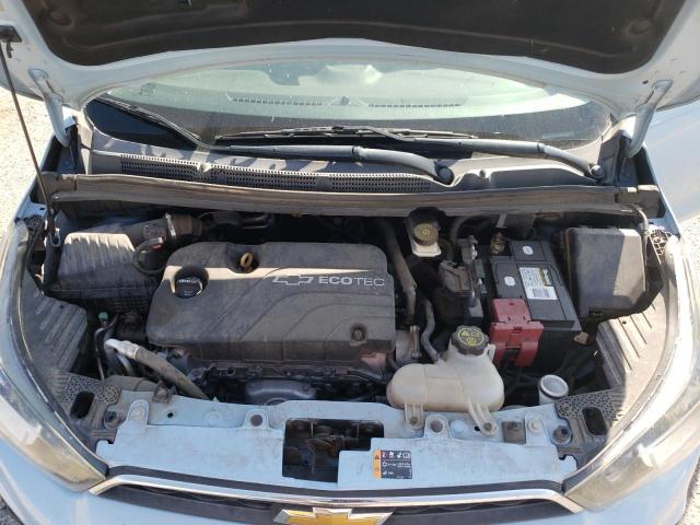 Photo 11 from auction – 2016 CHEVROLET SPARK 1LT with VIN KL8CD6SA8GC607307