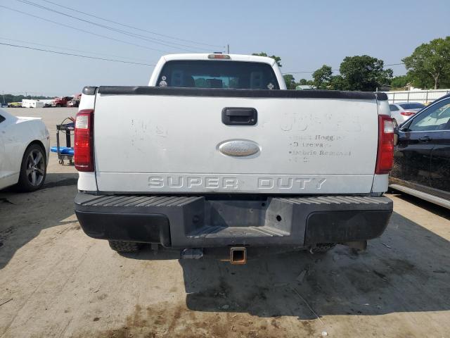 Photo 6 from auction – 2012 FORD F250 SUPER with VIN 1FT7X2BT3CEA51030