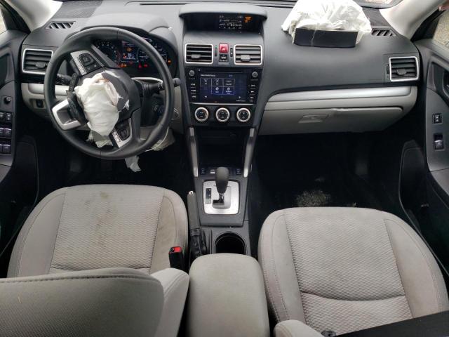 Photo 8 from auction – 2018 SUBARU FORESTER 2 with VIN JF2SJAGC3JH494564