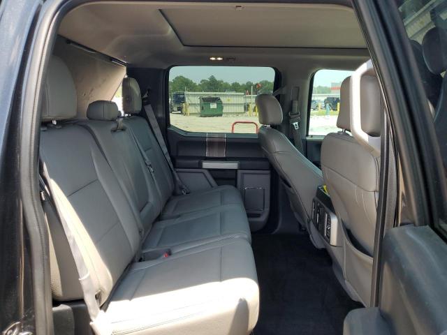 Photo 10 from auction – 2015 FORD F150 SUPER with VIN 1FTEW1CFXFFC27082