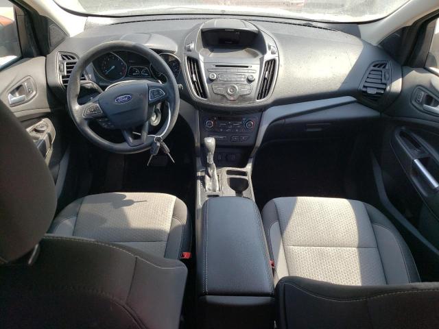 Photo 8 from auction – 2017 FORD ESCAPE SE with VIN 1FMCU0GD3HUB40764