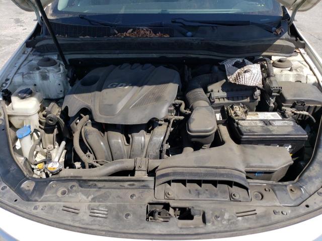 Photo 11 from auction – 2013 KIA OPTIMA LX with VIN KNAGM4A73D5364683