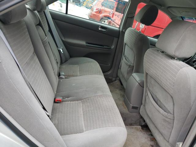 Photo 10 from auction – 2005 TOYOTA CAMRY LE with VIN 4T1BF32K15U616969
