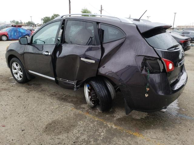 Photo 2 from auction – 2011 NISSAN ROGUE S with VIN JN8AS5MT0BW180391