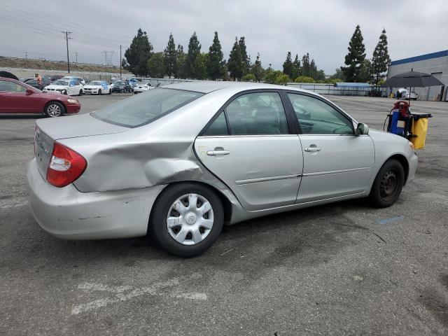 Photo 3 from auction – 2003 TOYOTA CAMRY LE with VIN 4T1BE32K63U168843