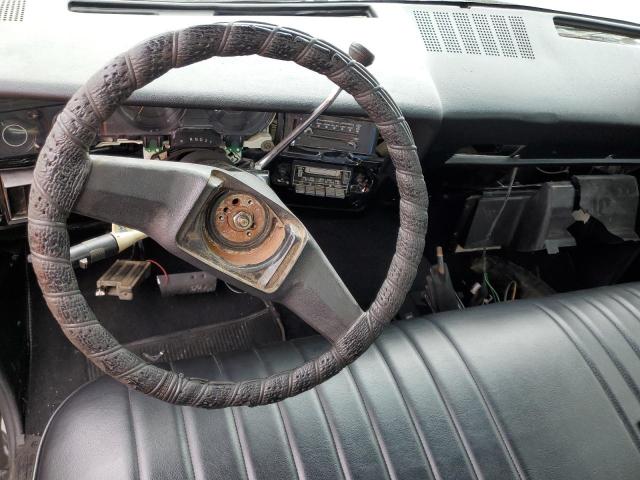 Photo 8 from auction – 1984 CHEVROLET K10 with VIN 1GCEK14L7EJ182789