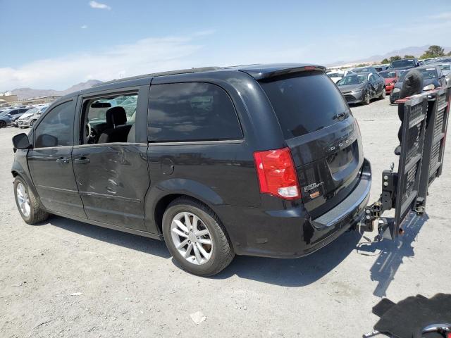 Foto 2 de la subasta – 2016 DODGE GRAND CARA con VIN 2C4RDGCG6GR154399
