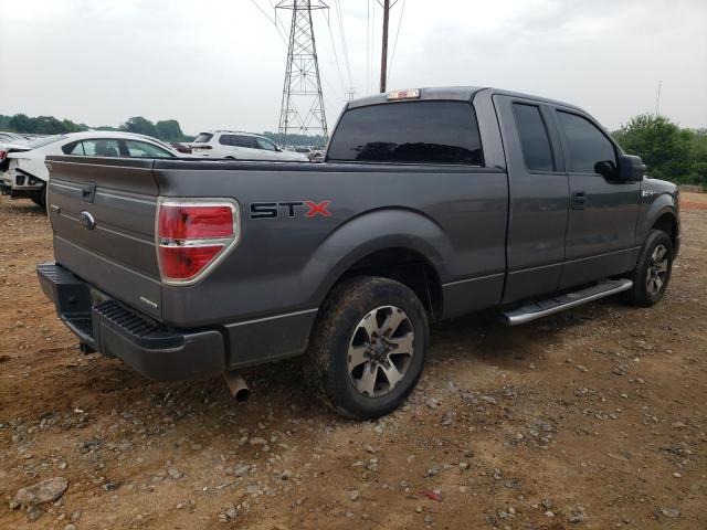 Photo 3 from auction – 2013 FORD F150 SUPER with VIN 1FTEX1CM5DFD91803