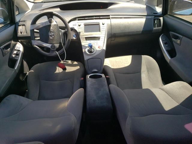Photo 8 from auction – 2015 TOYOTA PRIUS PLUG with VIN JTDKN3DP4F3066027