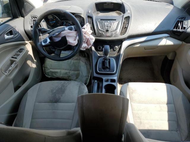 Photo 8 from auction – 2013 FORD ESCAPE SE with VIN 1FMCU0GX5DUB80879