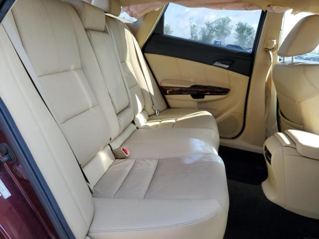 Photo 10 from auction – 2012 HONDA CROSSTOUR with VIN 5J6TF1H51CL007327