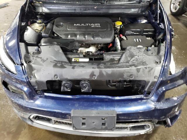 Photo 12 from auction – 2015 JEEP CHEROKEE L with VIN 1C4PJMDB0FW763723