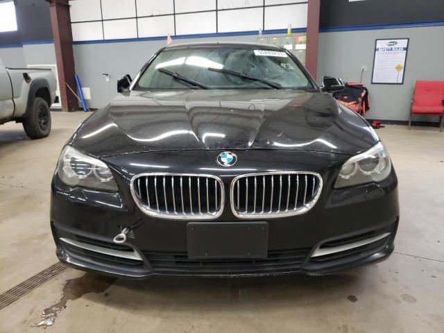 Photo 5 from auction – 2014 BMW 528 XI with VIN WBA5A7C5XED620483
