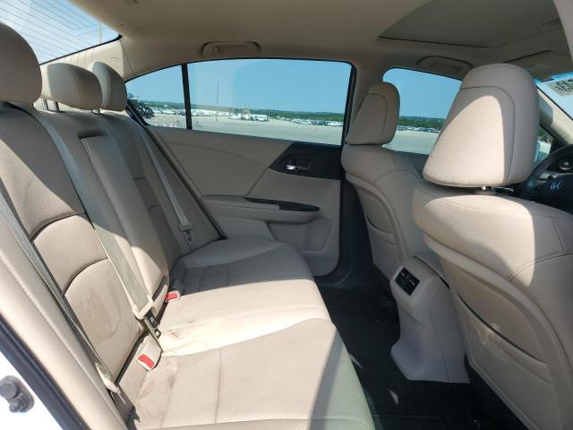 Photo 10 from auction – 2014 HONDA ACCORD EXL with VIN 1HGCR3F85EA040322