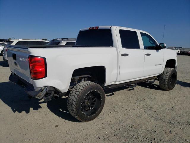 Photo 4 from auction – 2014 CHEVROLET silverado with VIN 3GCUKREC7EG188683