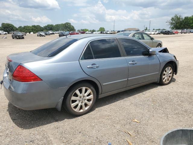 Photo 3 from auction – 2007 HONDA ACCORD with VIN 1HGCM66517A025552