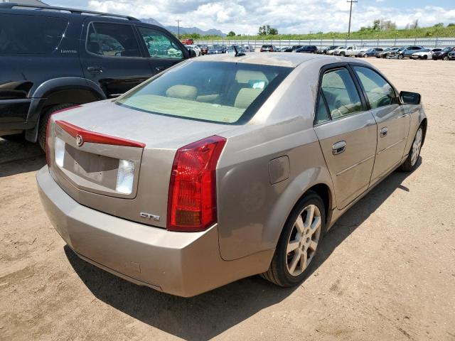 Photo 3 from auction – 2006 CADILLAC CTS HI FEA with VIN 1G6DP577X60209934