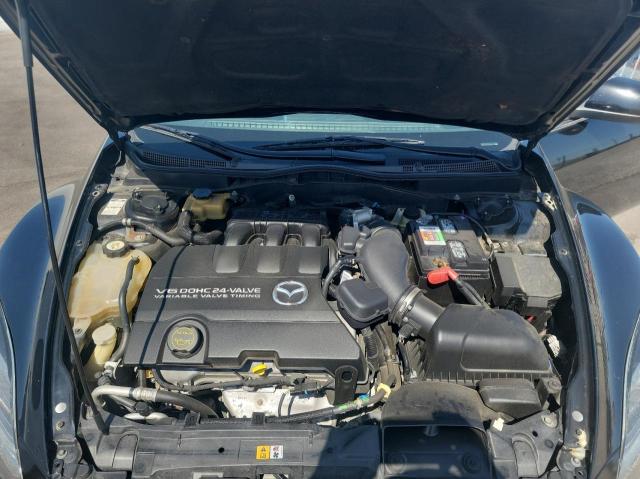 صورة رقم 7 من المزاد - 2009 MAZDA 6 S مع VIN 1YVHP82B595M08984