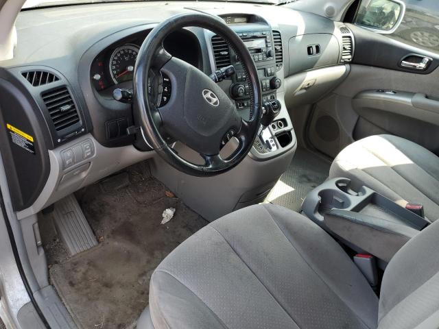 Photo 8 from auction – 2007 HYUNDAI ENTOURAGE with VIN KNDMC233176012997