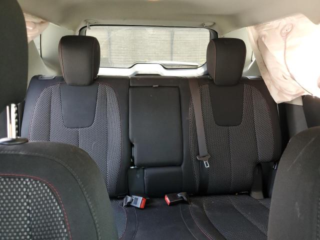 Photo 10 from auction – 2016 CHEVROLET EQUINOX LT with VIN 2GNALCEK7G1136123