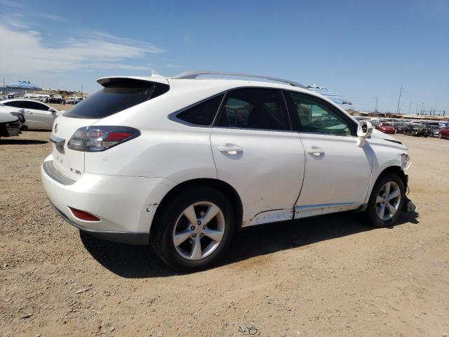Photo 3 from auction – 2012 LEXUS RX 350 with VIN 2T2ZK1BA7CC079038