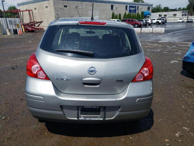 صورة رقم 6 من المزاد - 2012 NISSAN VERSA S مع VIN 3N1BC1CP8CK808904
