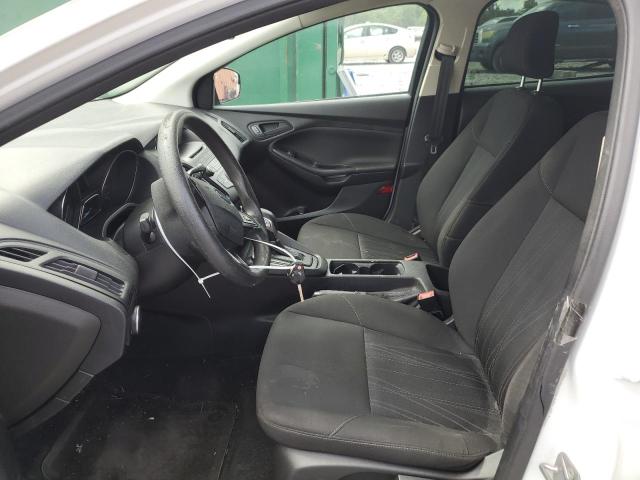 Photo 7 from auction – 2016 FORD FOCUS S with VIN 1FADP3E29GL219725