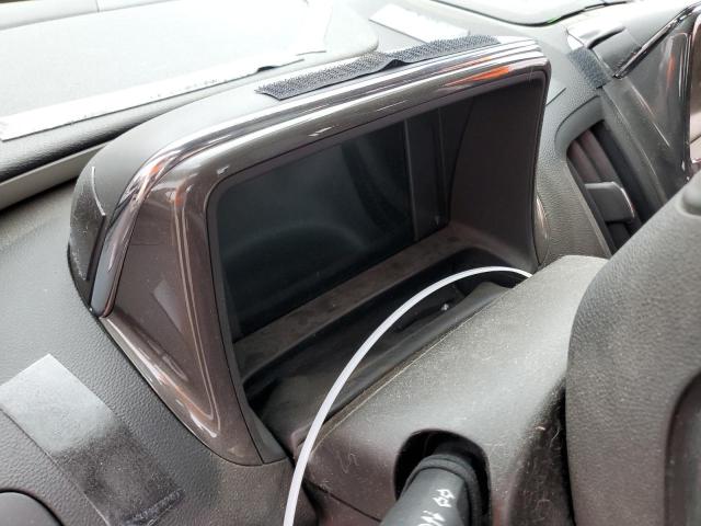 Photo 9 from auction – 2012 CHEVROLET VOLT with VIN 1G1RD6E47CU113444