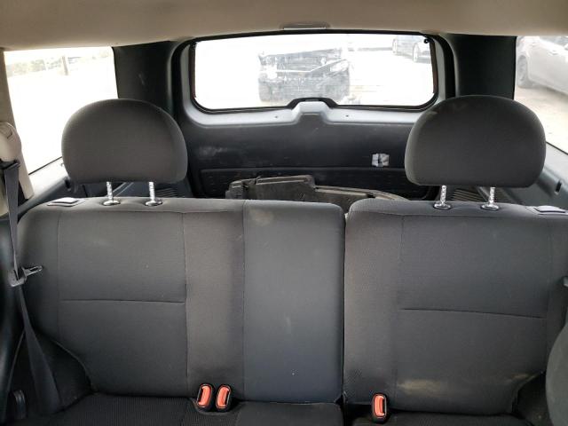 Photo 10 from auction – 2002 JEEP GRAND CHER with VIN 1J4GW48S32C144082
