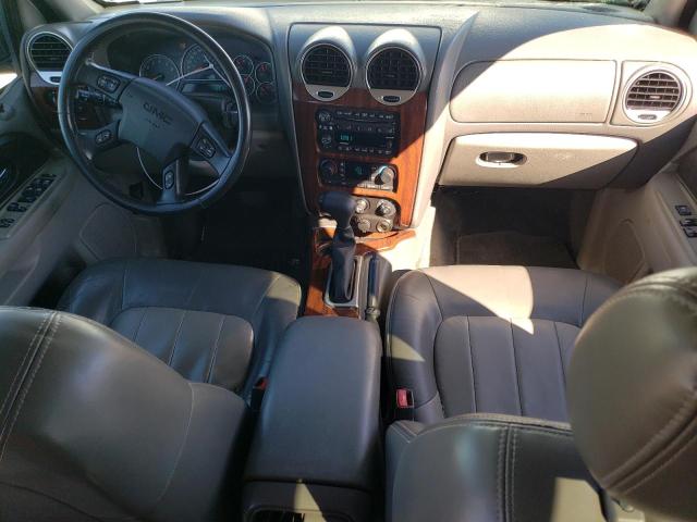 Photo 8 from auction – 2003 GMC ENVOY with VIN 1GKDT13S932287881